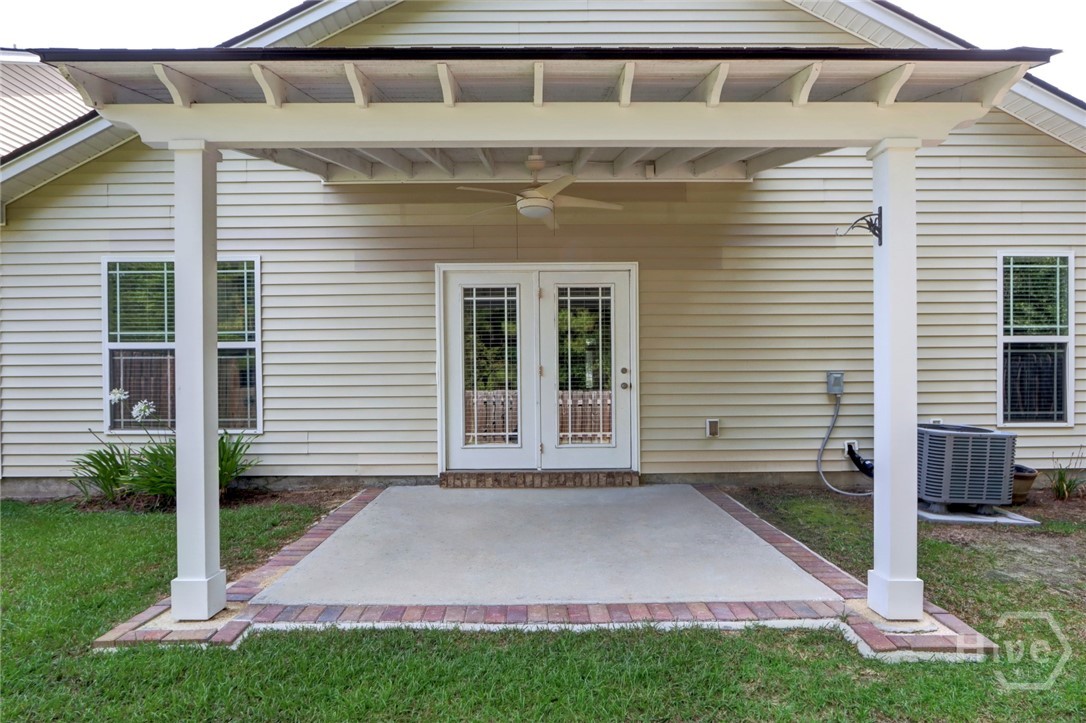 3 Chapel Pointe Circle Property Photo 38