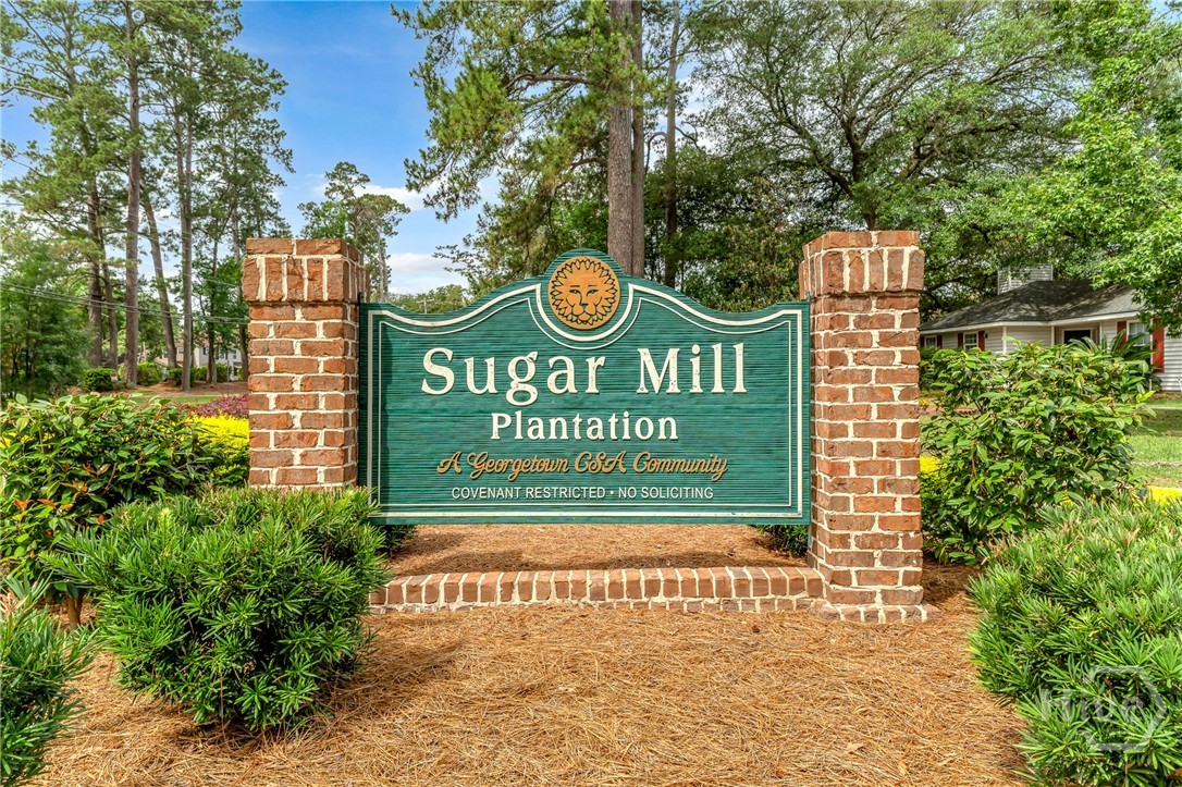 250 Sugar Mill Drive Property Photo 1