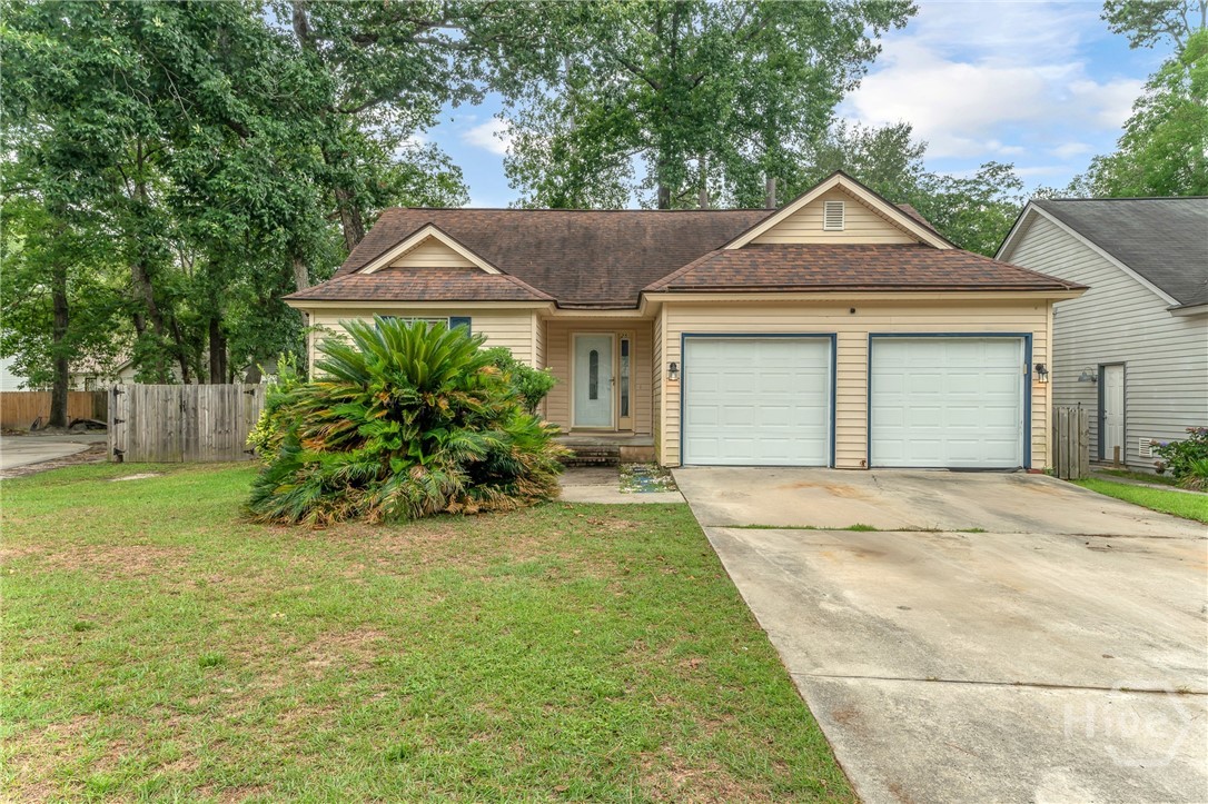 250 Sugar Mill Drive Property Photo 2