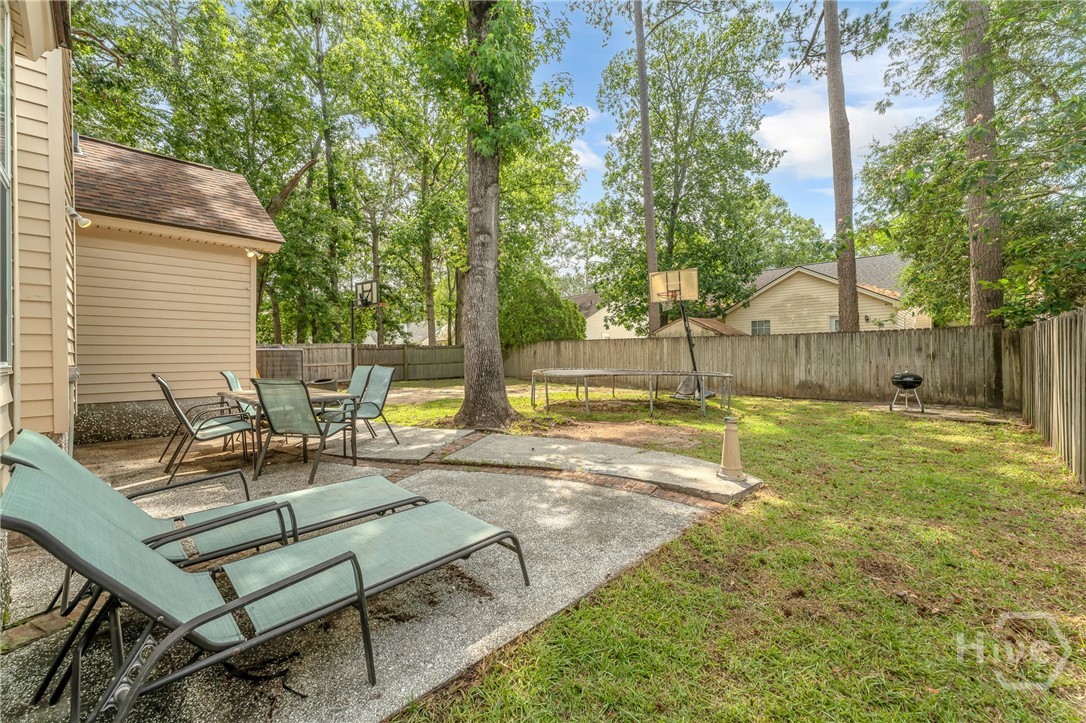 250 Sugar Mill Drive Property Photo 29