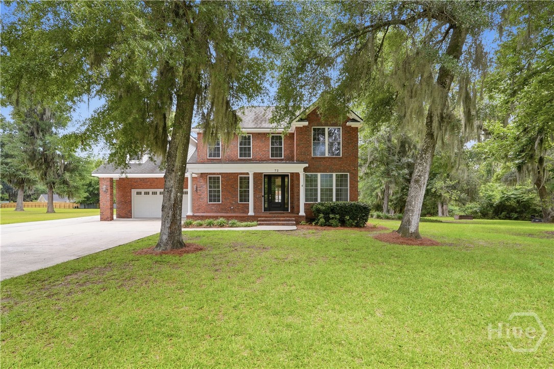 72 Bonnie Reed Passage Property Photo 1