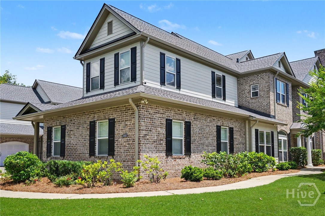1002 River Oaks Drive Property Photo 1
