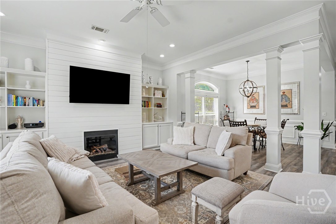 1002 River Oaks Drive Property Photo 12