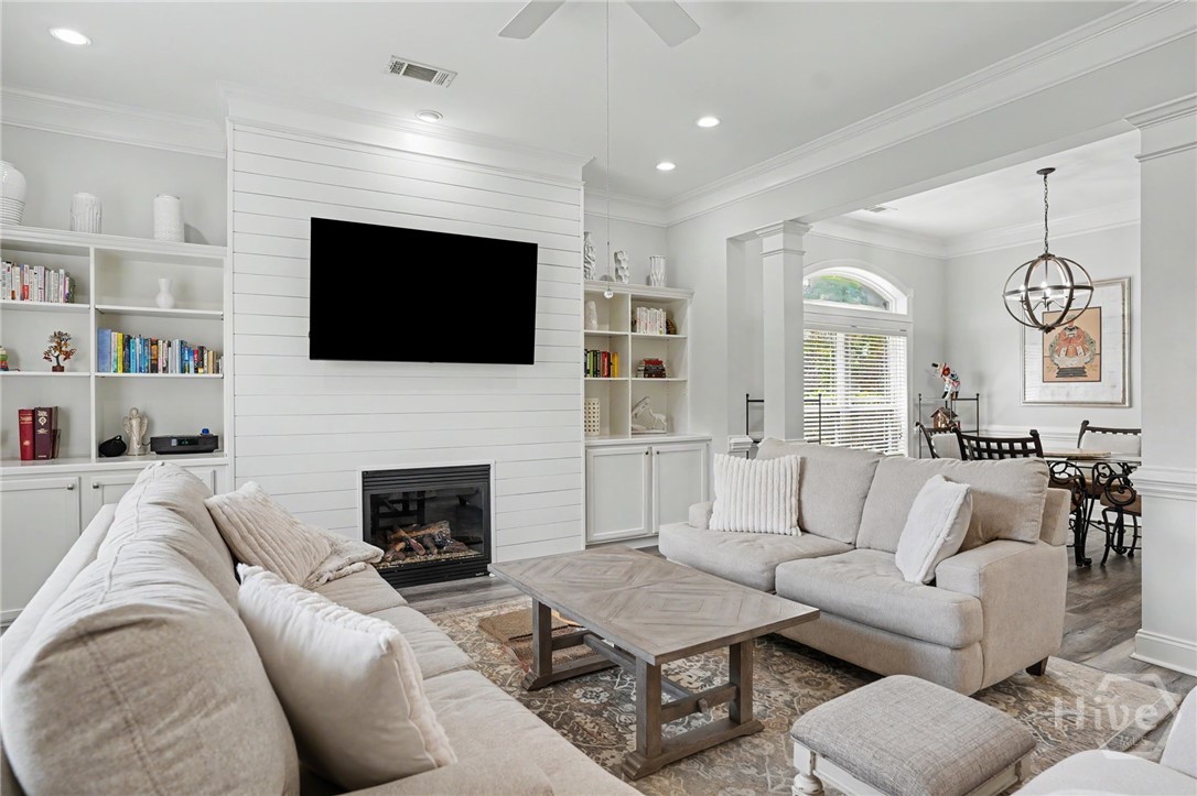 1002 River Oaks Drive Property Photo 13