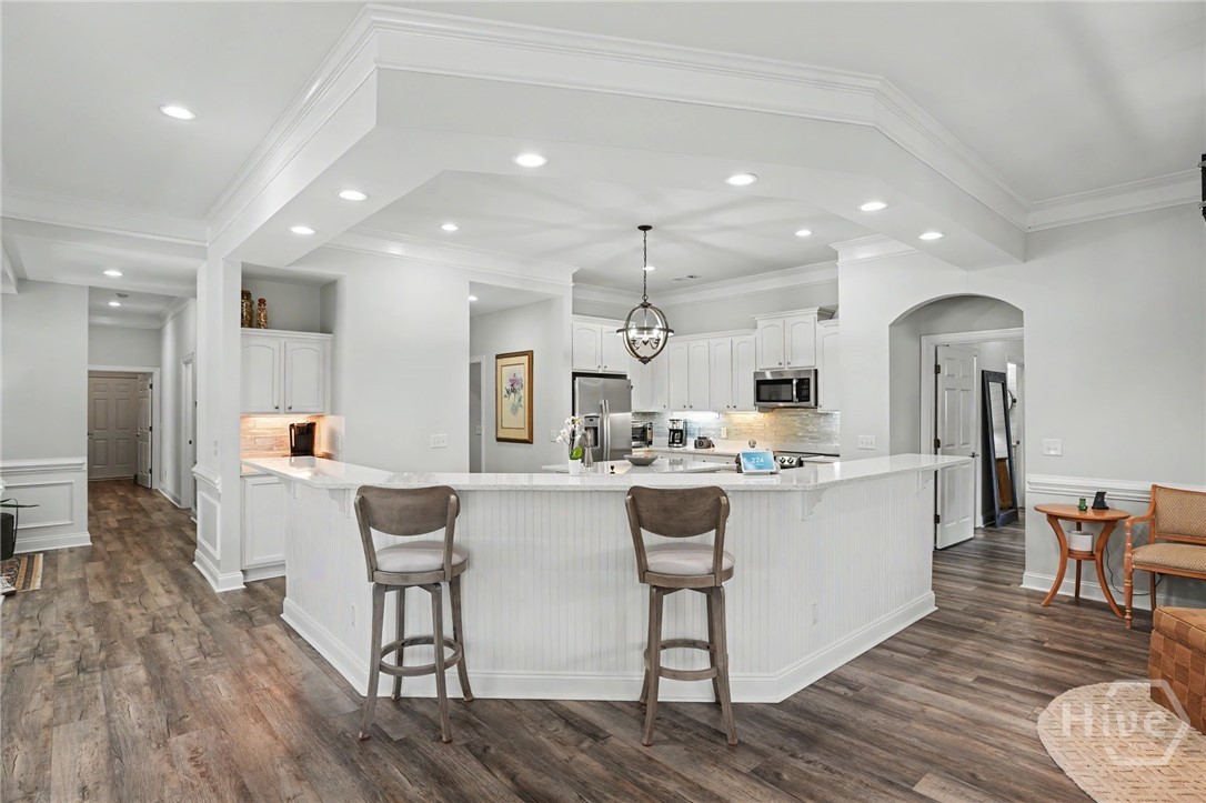 1002 River Oaks Drive Property Photo 15