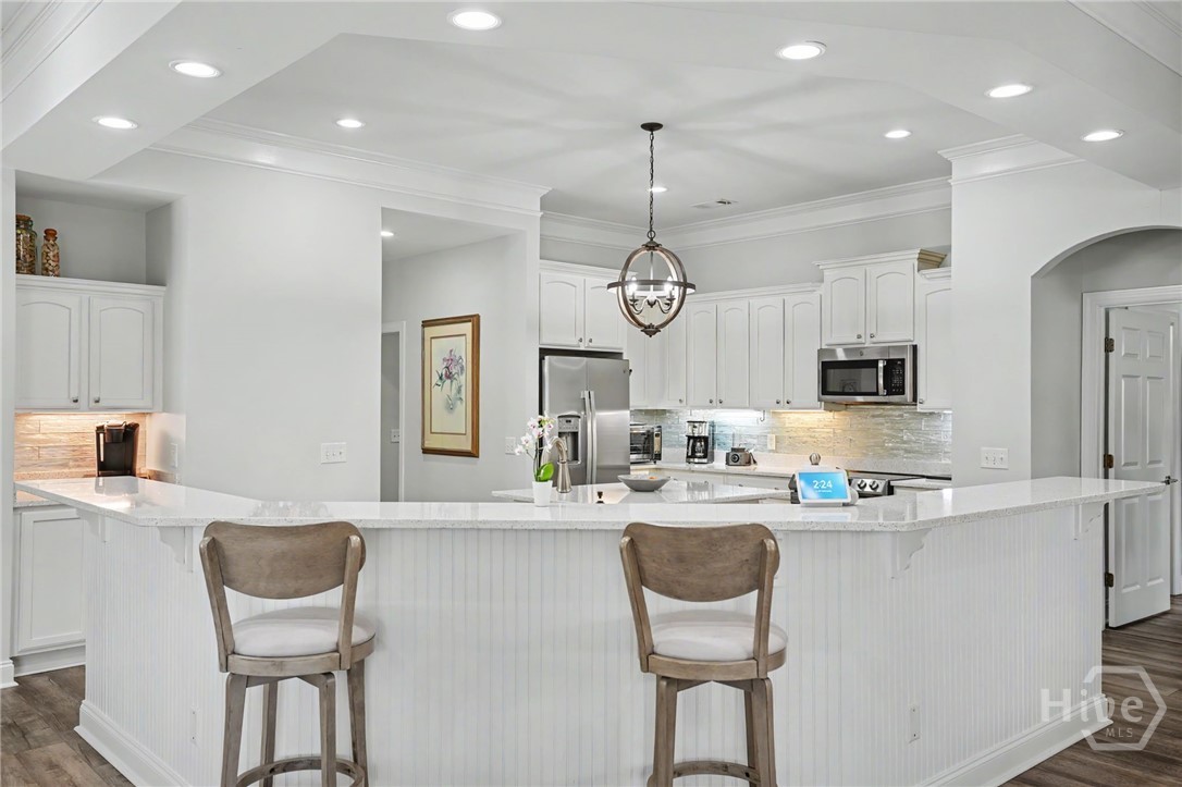 1002 River Oaks Drive Property Photo 17