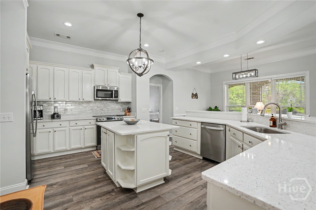 1002 River Oaks Drive Property Photo 22