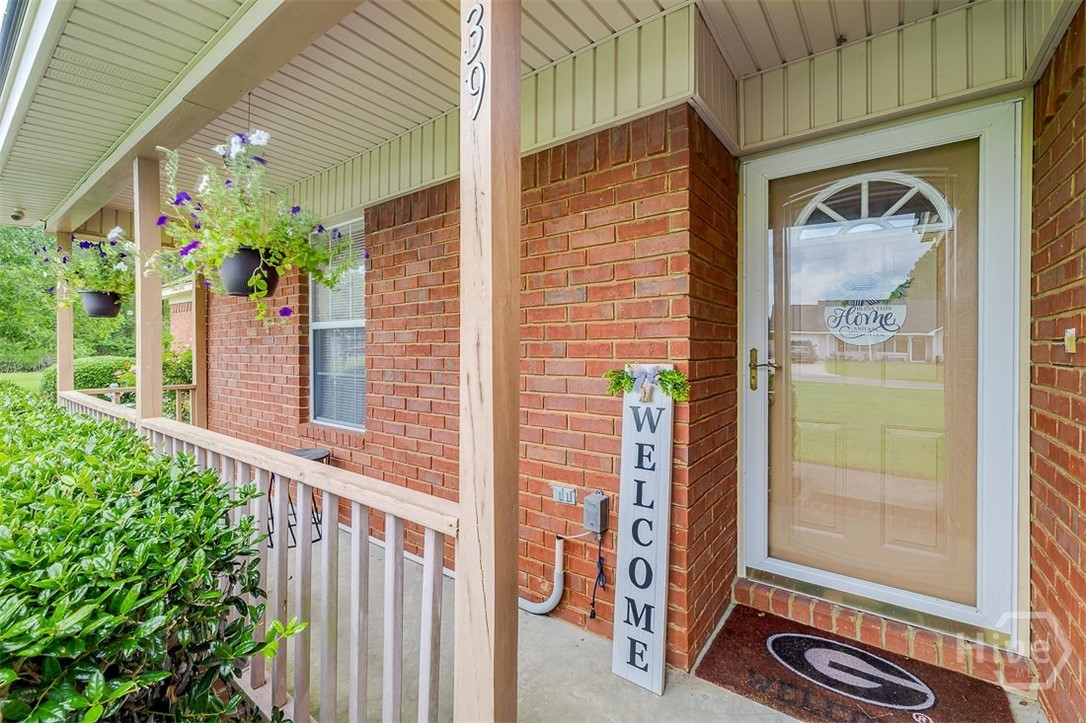 39 Del A Rae Circle Property Photo 4