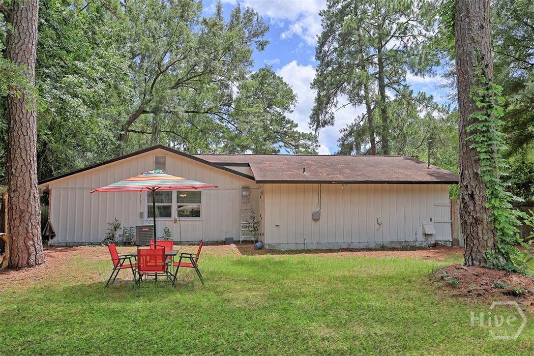 8 Hillyer Drive Property Photo 32