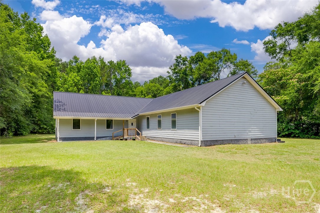 604 Goshen Road Property Photo 1