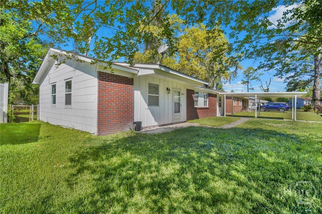 321 Byck Avenue Property Photo 2