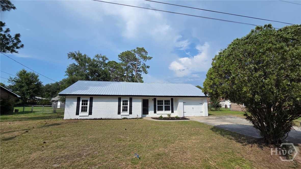 656 Mahoney Road