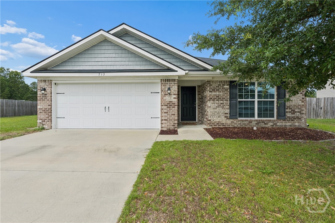 713 Highgrove Court