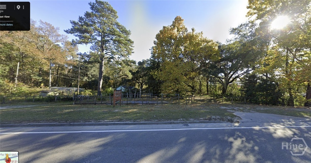 5131 Ogeechee Road Property Photo