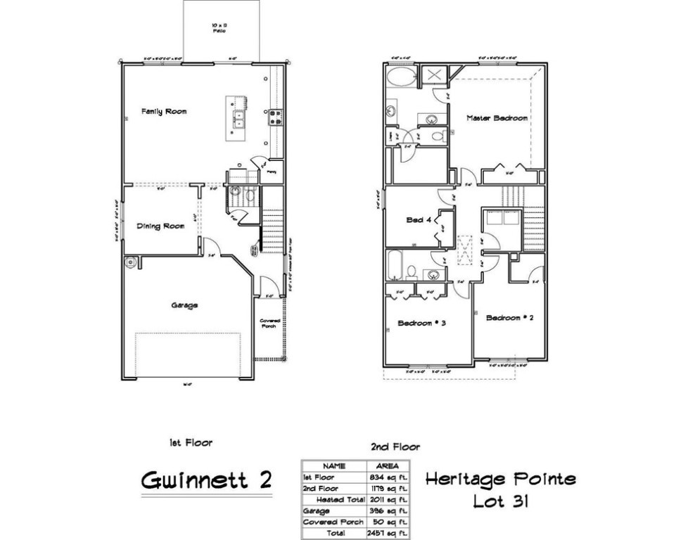 214 Hamilton Drive Property Photo 3