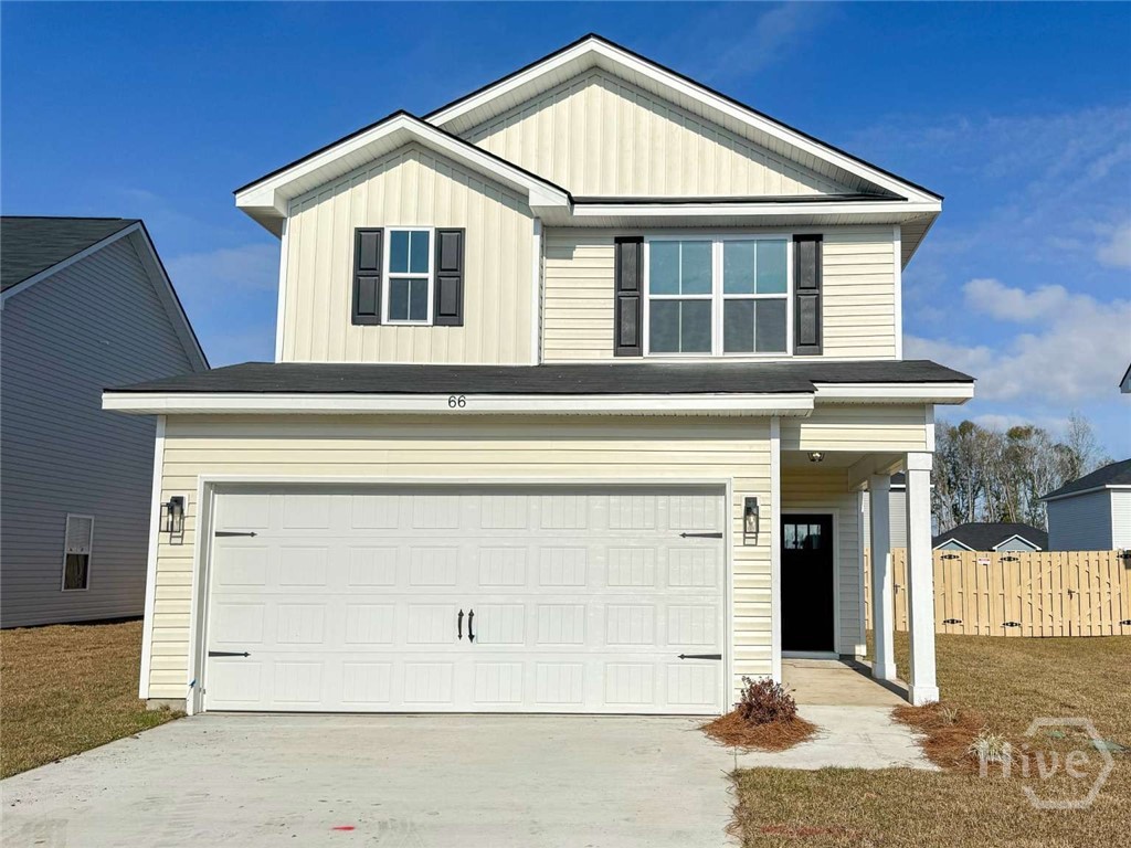 224 Hamilton Drive Property Photo 1