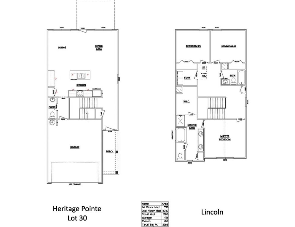 224 Hamilton Drive Property Photo 3
