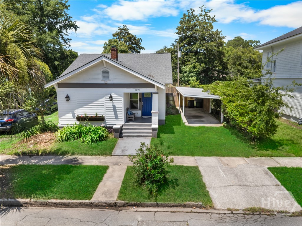 1226 E 31st Street Property Photo 1