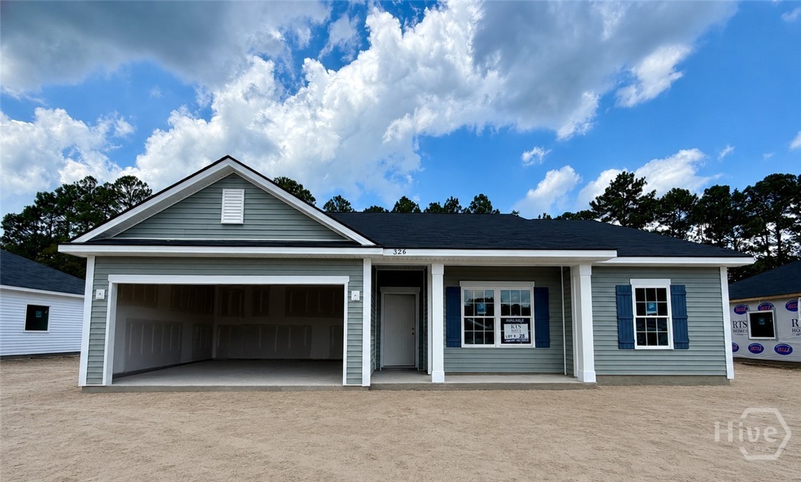 326 Juniper Drive Property Photo 1