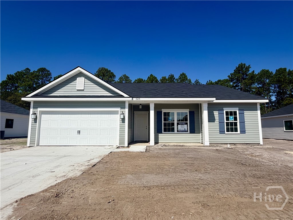 326 Juniper Drive Property Photo 1