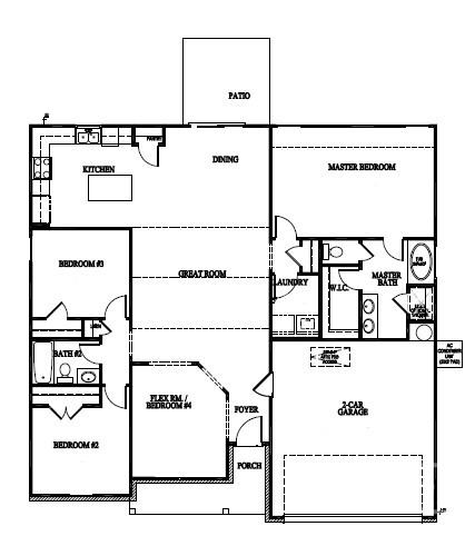 326 Juniper Drive Property Photo 2