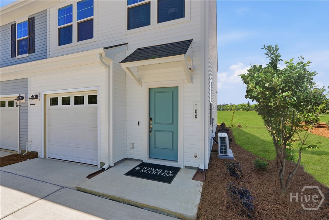 122 Brunson Circle Property Photo 1