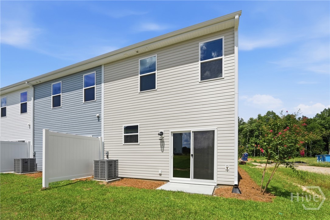 122 Brunson Circle Property Photo 38
