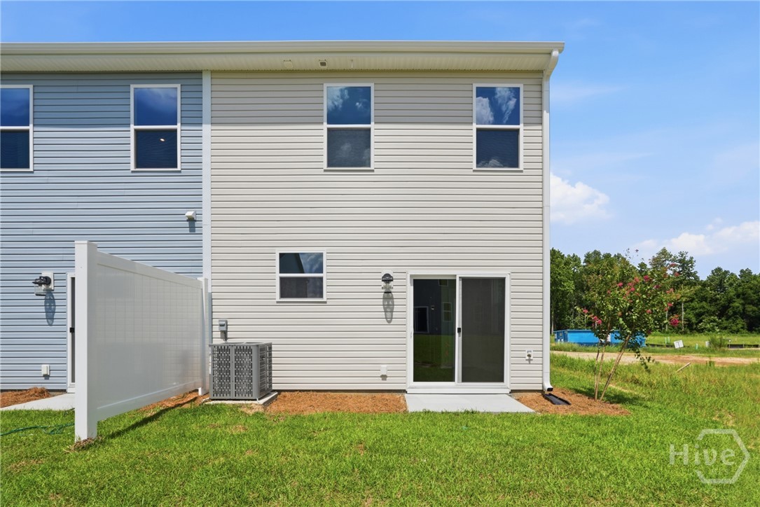122 Brunson Circle Property Photo 39