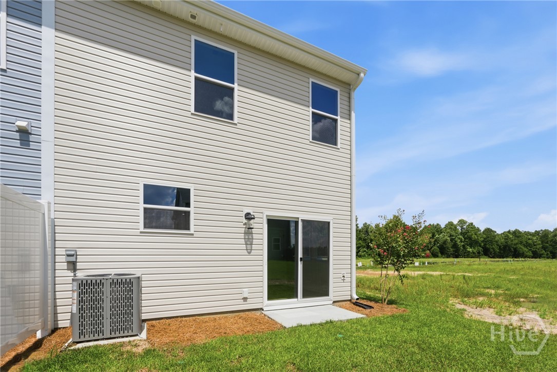 122 Brunson Circle Property Photo 40