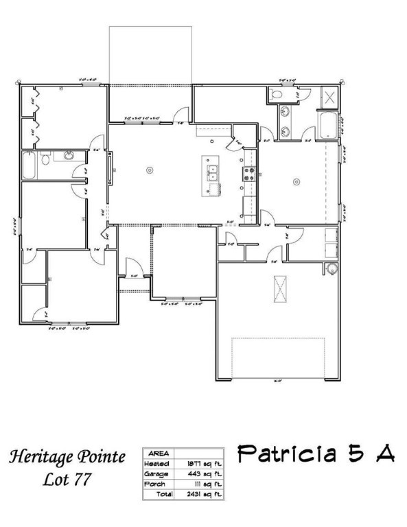 324 Providence Loop Property Photo 3