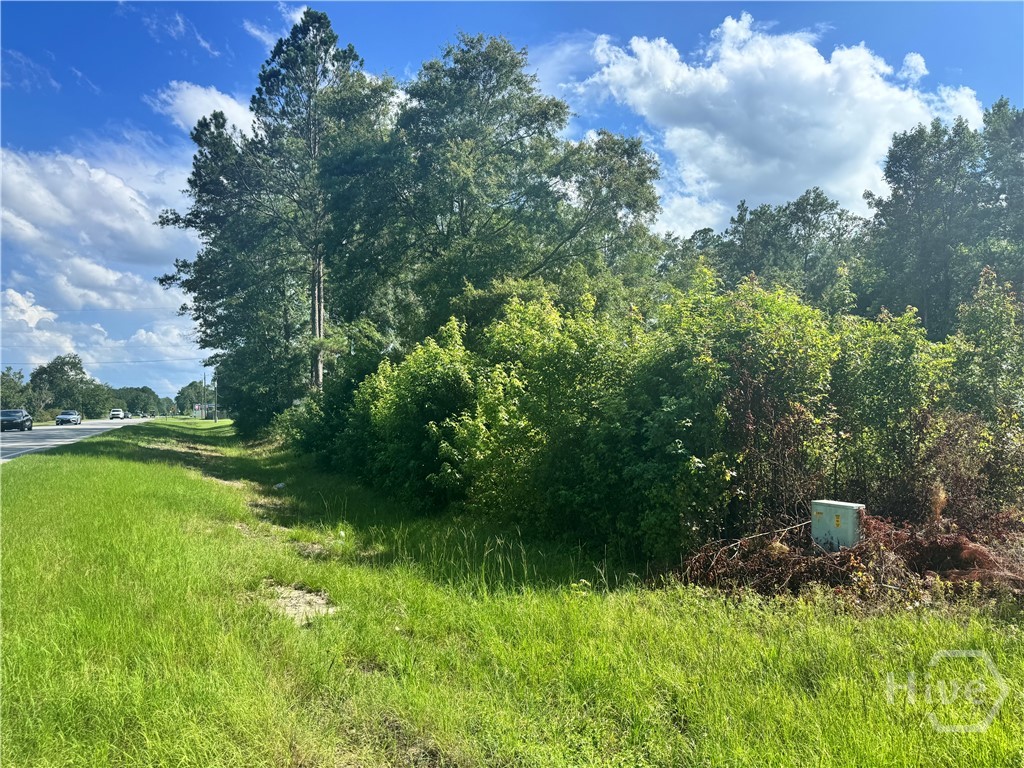0 Second Street Property Photo 1