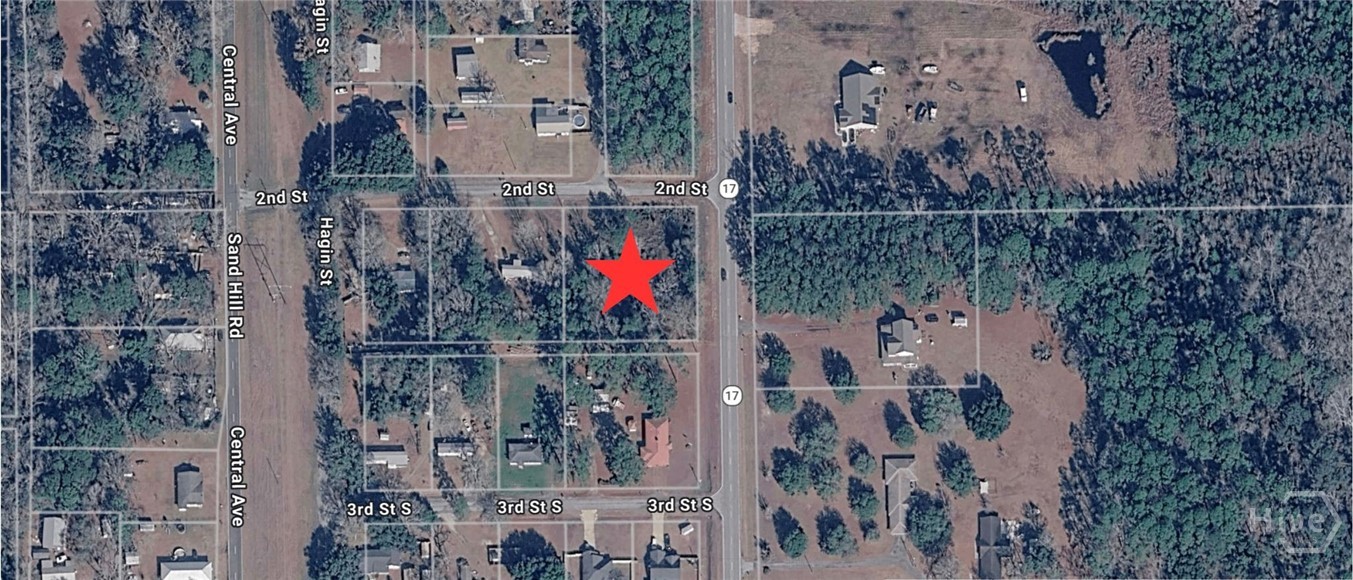 0 Second Street Property Photo 3