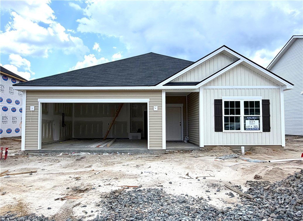 317 Juniper Drive Property Photo 1