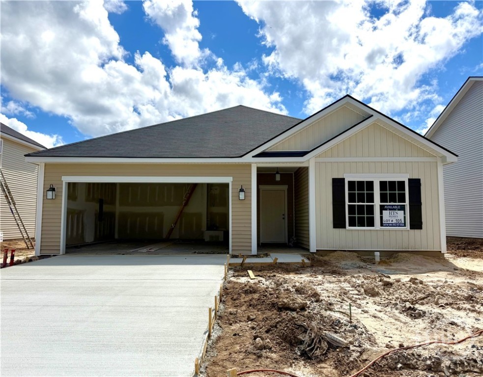 317 Juniper Drive Property Photo 1