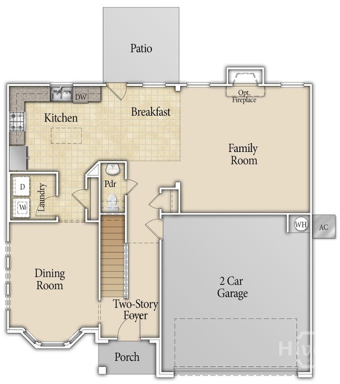 204 Baylor Bn Property Photo 2