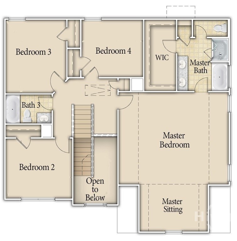 204 Baylor Bn Property Photo 3