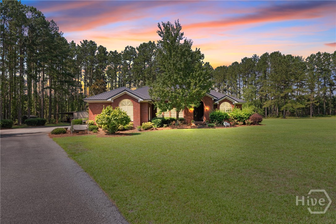 2055 Blankenbaker Road Property Photo 1