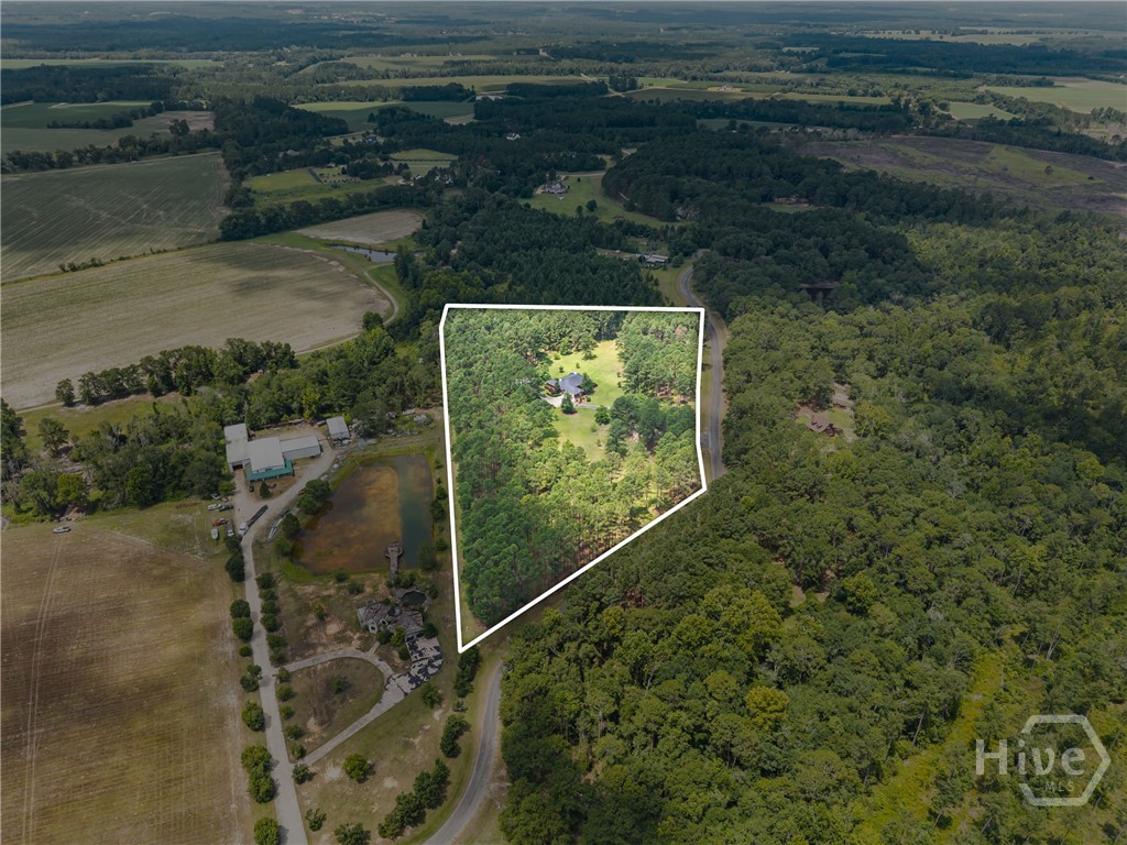 2055 Blankenbaker Road Property Photo 2