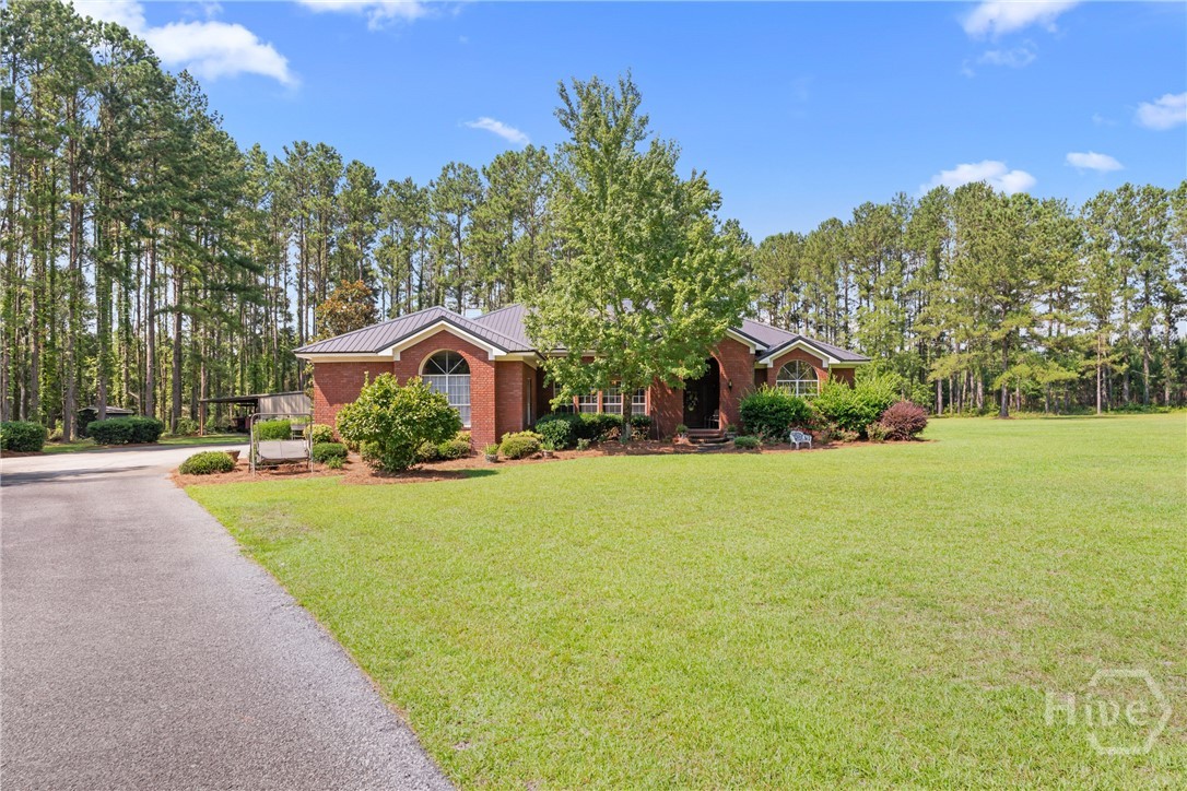 2055 Blankenbaker Road Property Photo 3