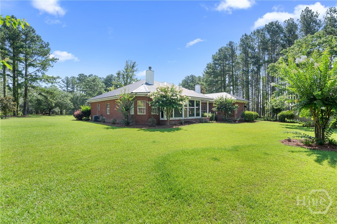 2055 Blankenbaker Road Property Photo 5