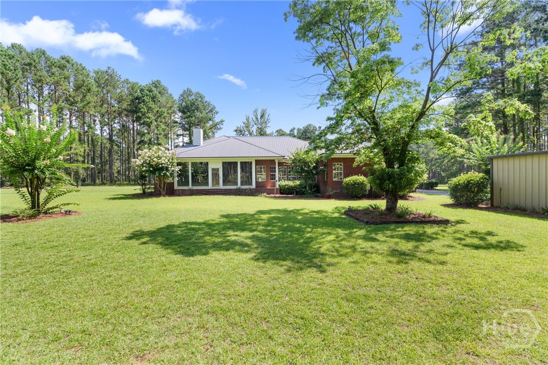 2055 Blankenbaker Road Property Photo 6