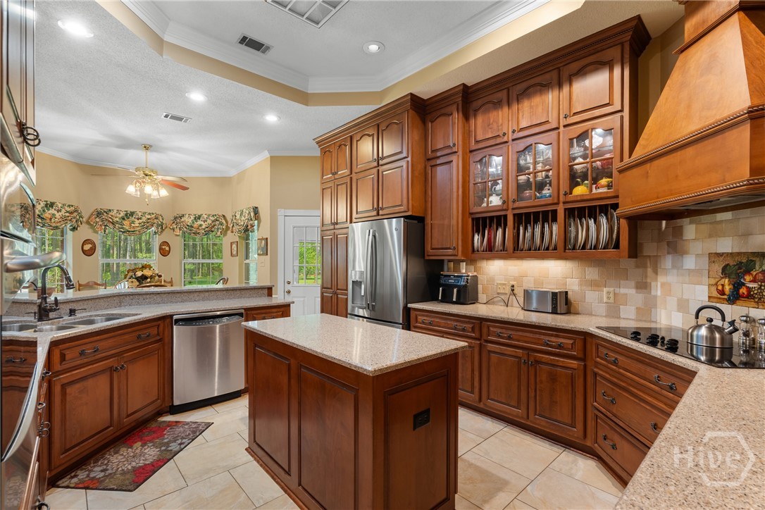 2055 Blankenbaker Road Property Photo 15