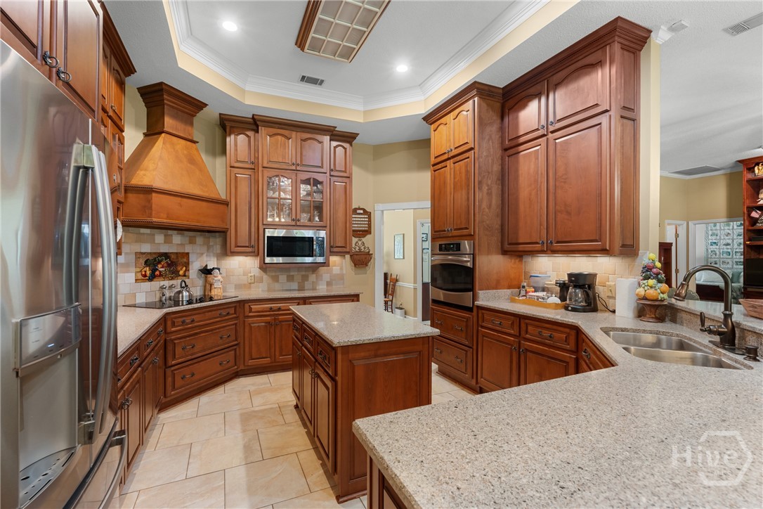 2055 Blankenbaker Road Property Photo 17