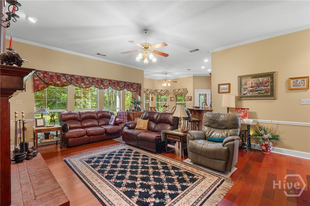 2055 Blankenbaker Road Property Photo 27