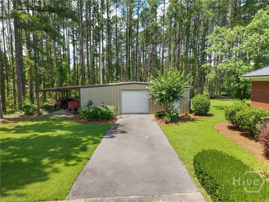 2055 Blankenbaker Road Property Photo 38