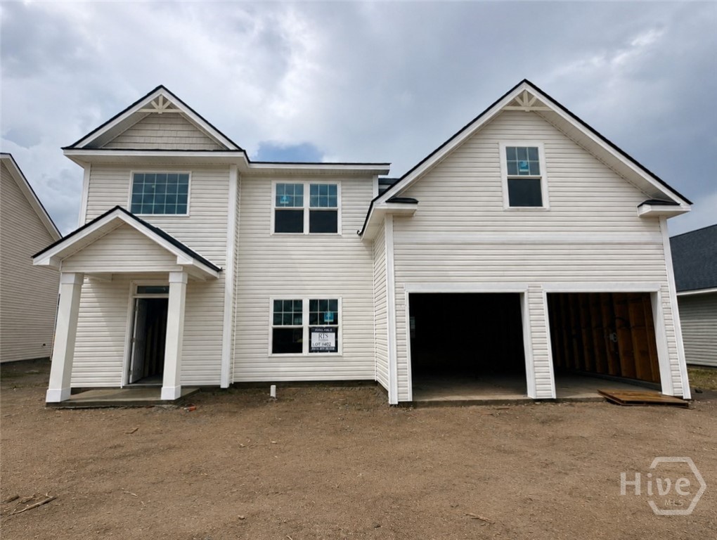 95 Pitchline Drive Property Photo