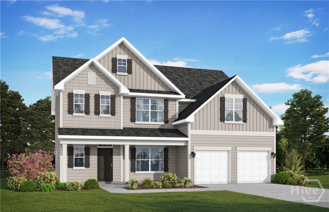 86 Pitchline Drive Property Photo