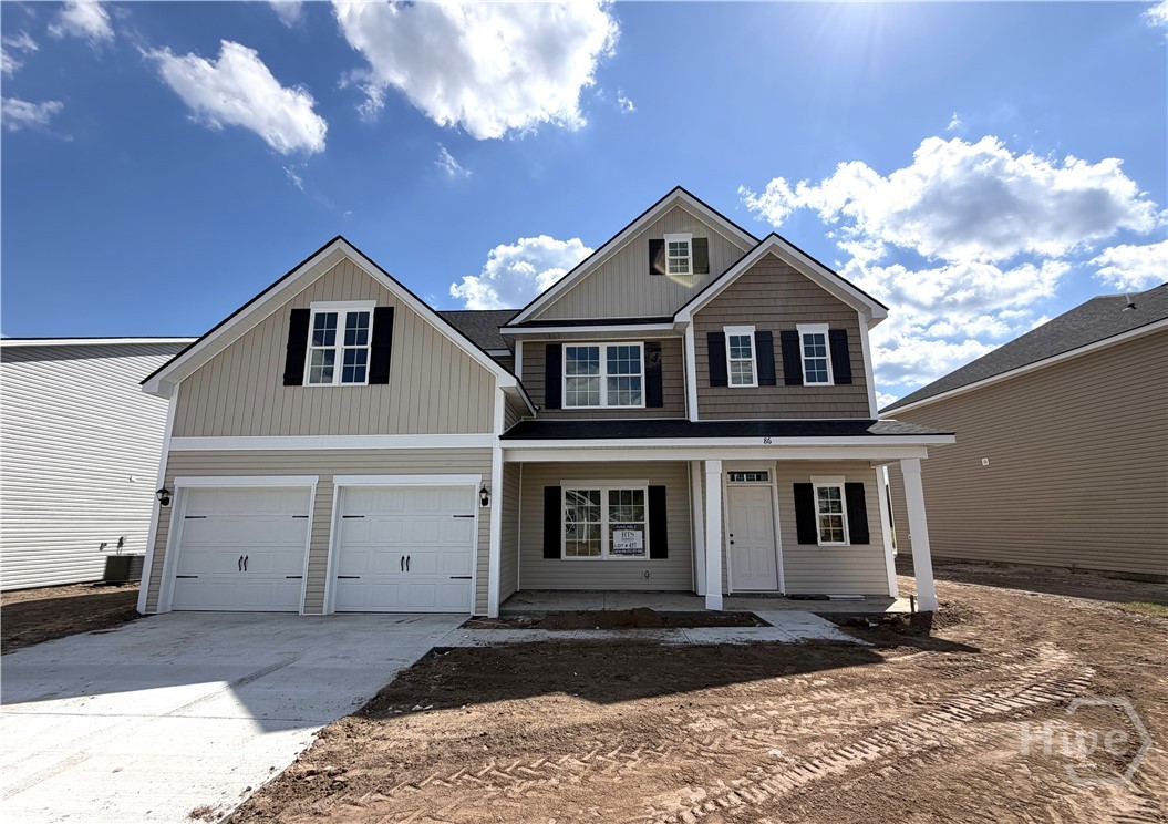86 Pitchline Drive Property Photo 1