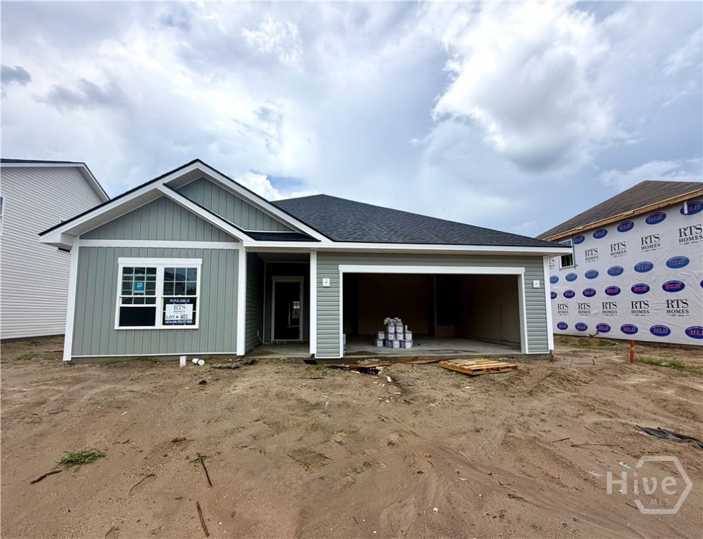 83 Pitchline Drive Property Photo 1