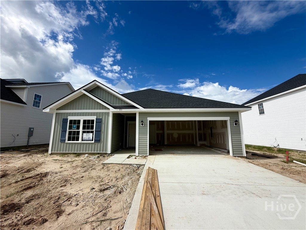 83 Pitchline Drive Property Photo 1